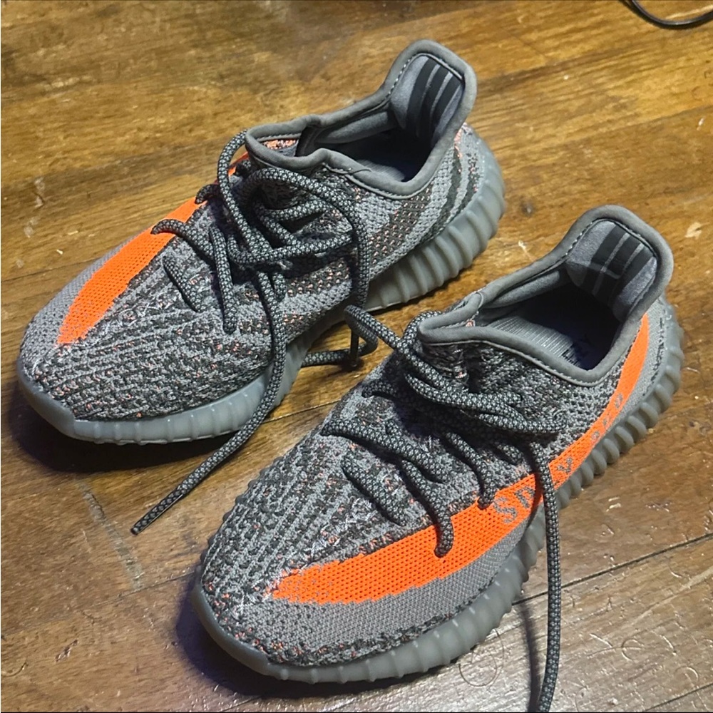 adidas Yeezy Boost 350 v2 Beluga Reflective